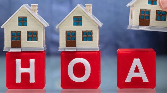 Something about HOA you need to know!