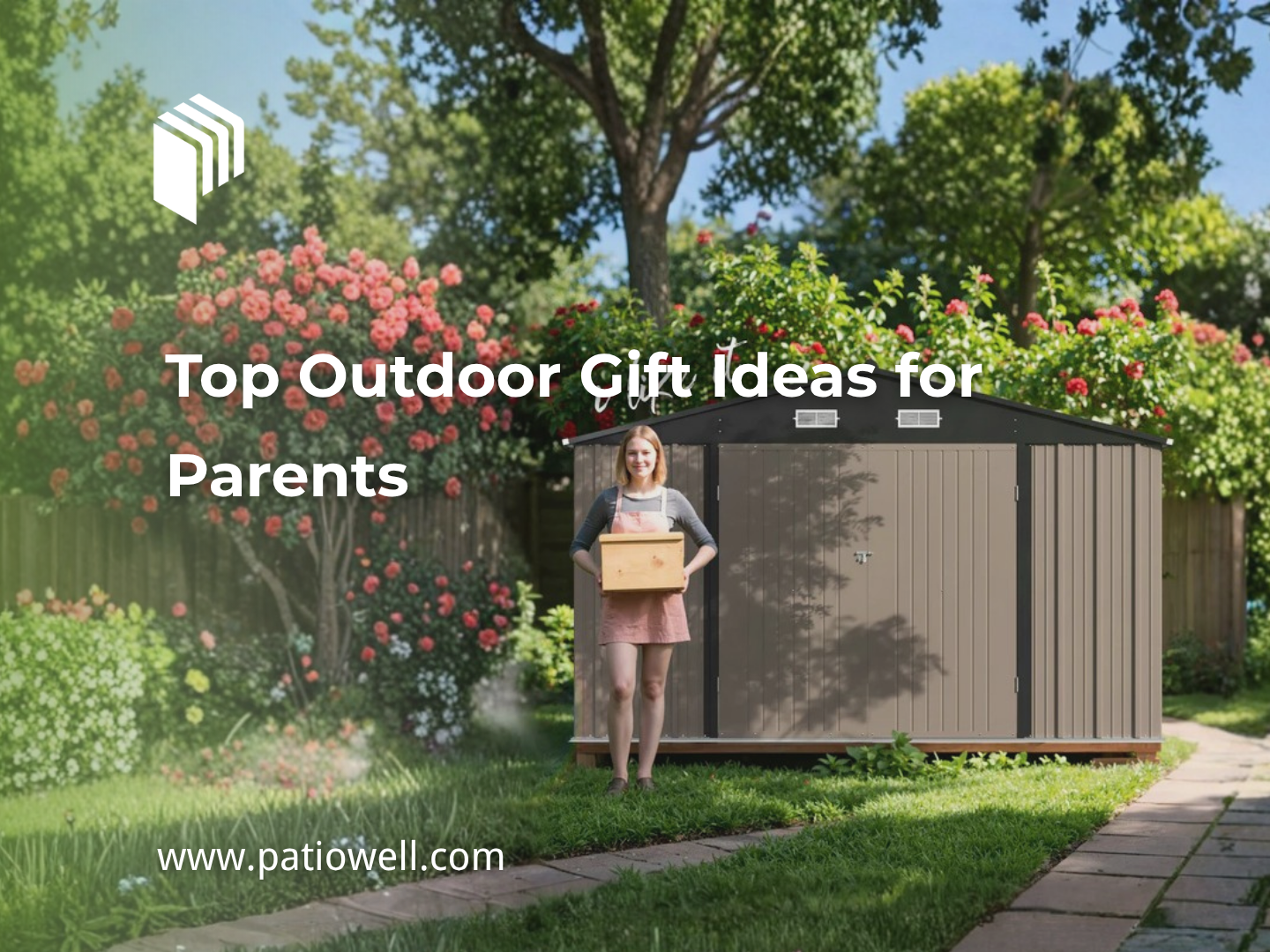 Top Outdoor Gift Ideas for Parents