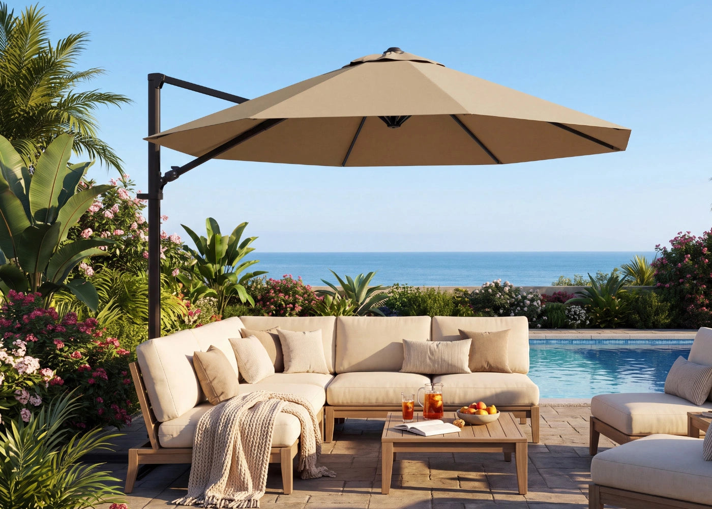 Simple ideas to transform your backyard