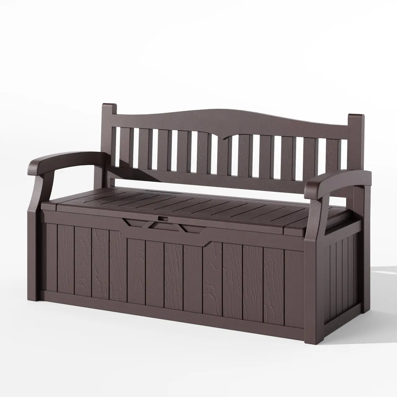 70 gallon storage bench hotsell