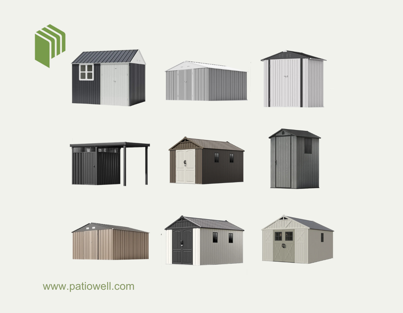 When is the Best Time to Buy & Save on Shed