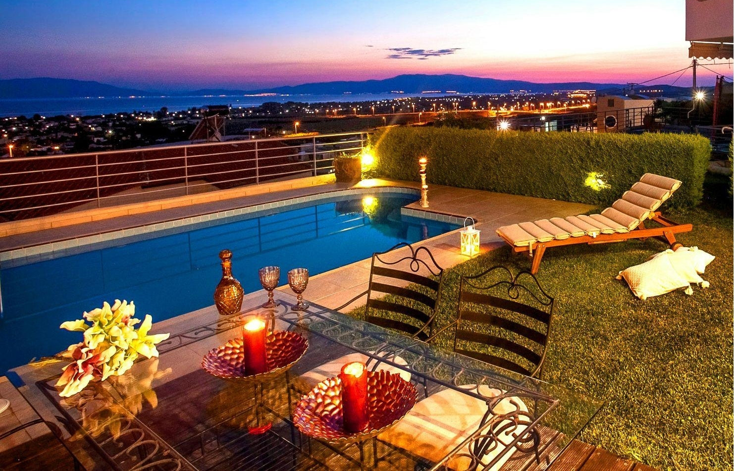 7 Organizing Tips with a Poolside Deck Box