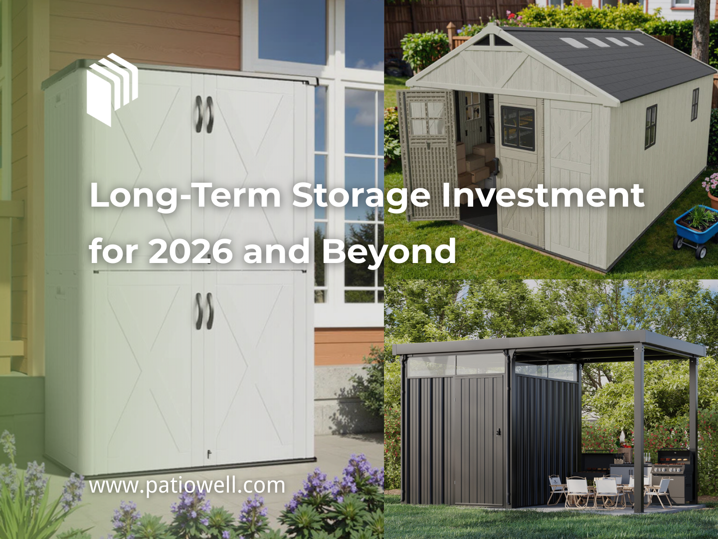 Long-Term Storage Investment for 2026 and Beyond