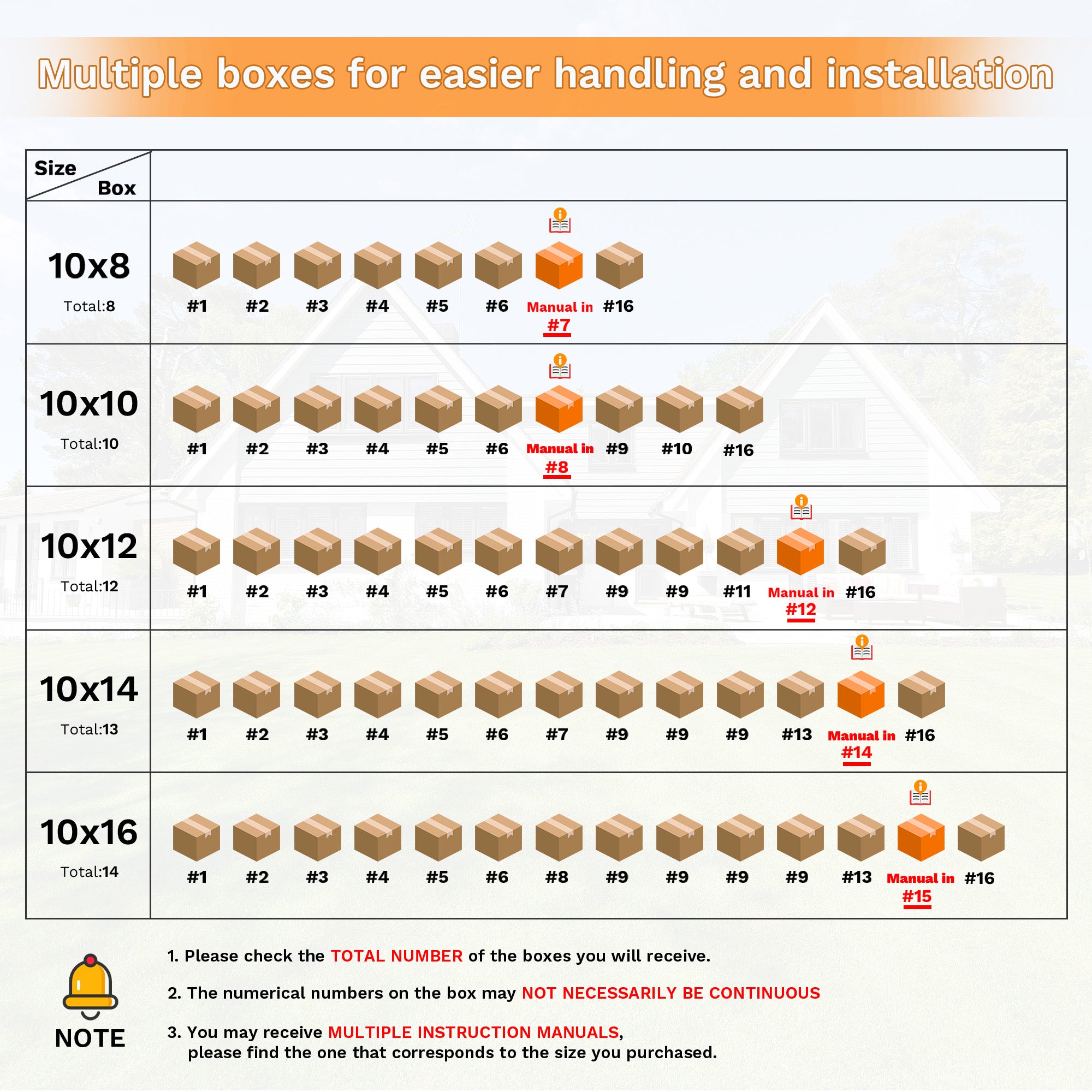 Patiowell 10x10 FT Plastic Storage Shed with Skylight & Windows & Lock