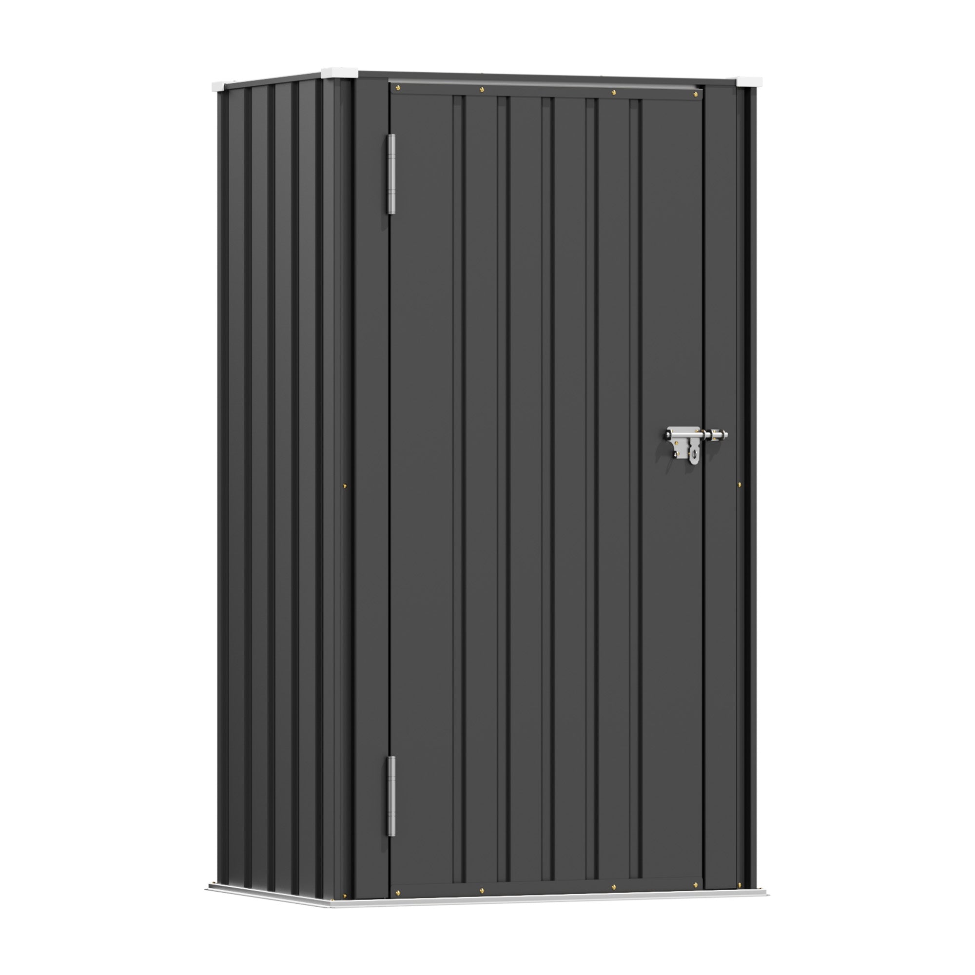 Patiowell 28 Cuft Outdoor Storage Cabinet