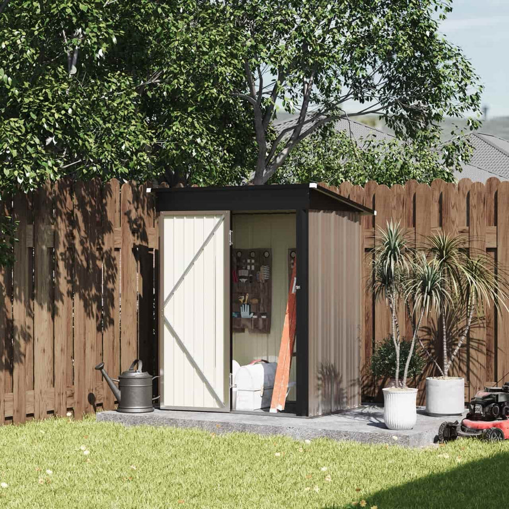 Metal Outdoor Sheds | Outdoor Storage Solutions