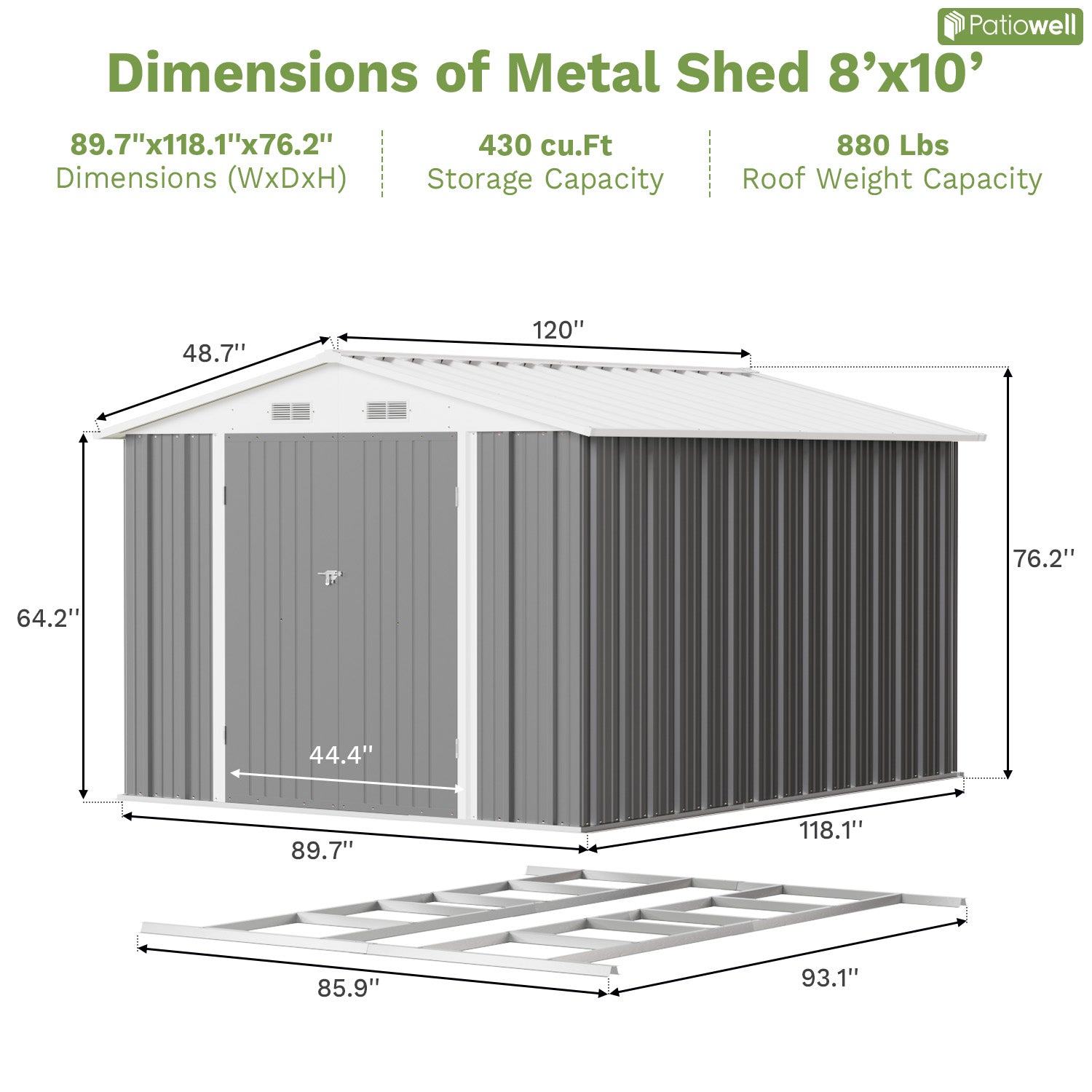 color:cool gray|floor:with floor