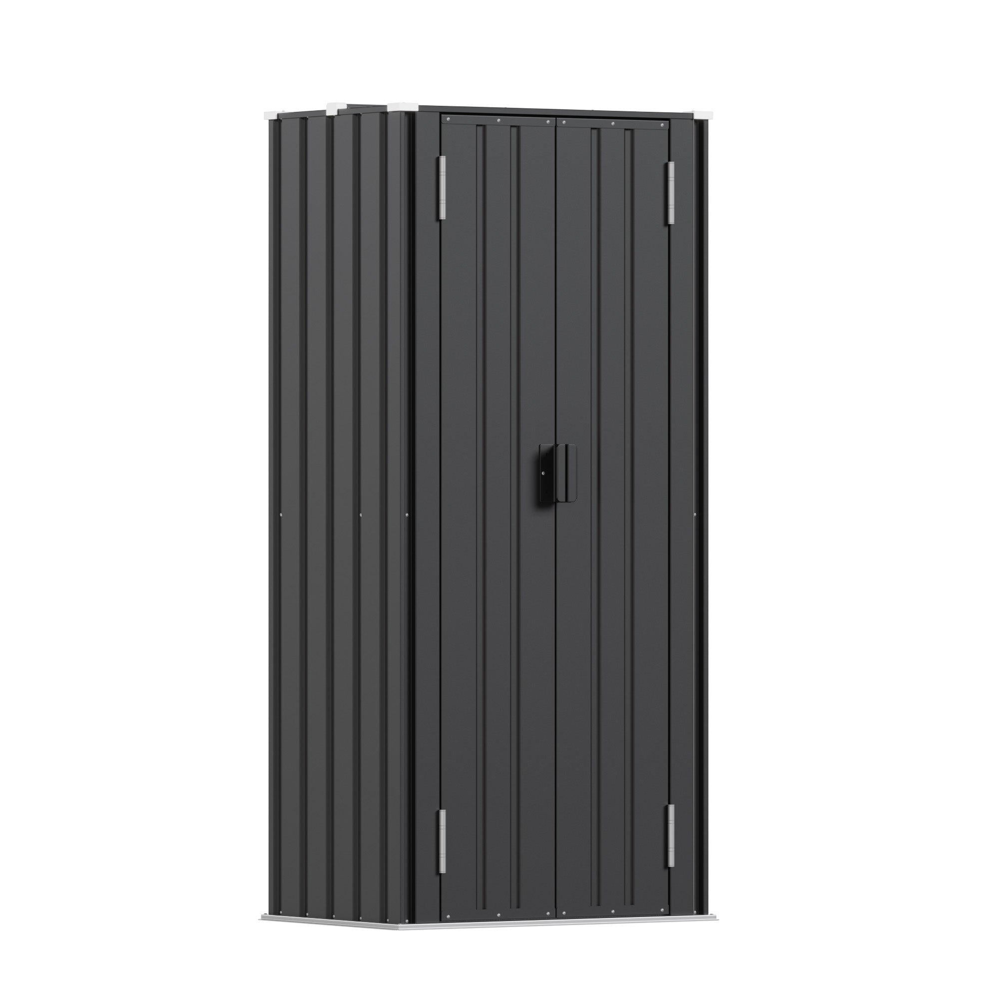 Patiowell 28 Cuft Outdoor Storage Cabinet