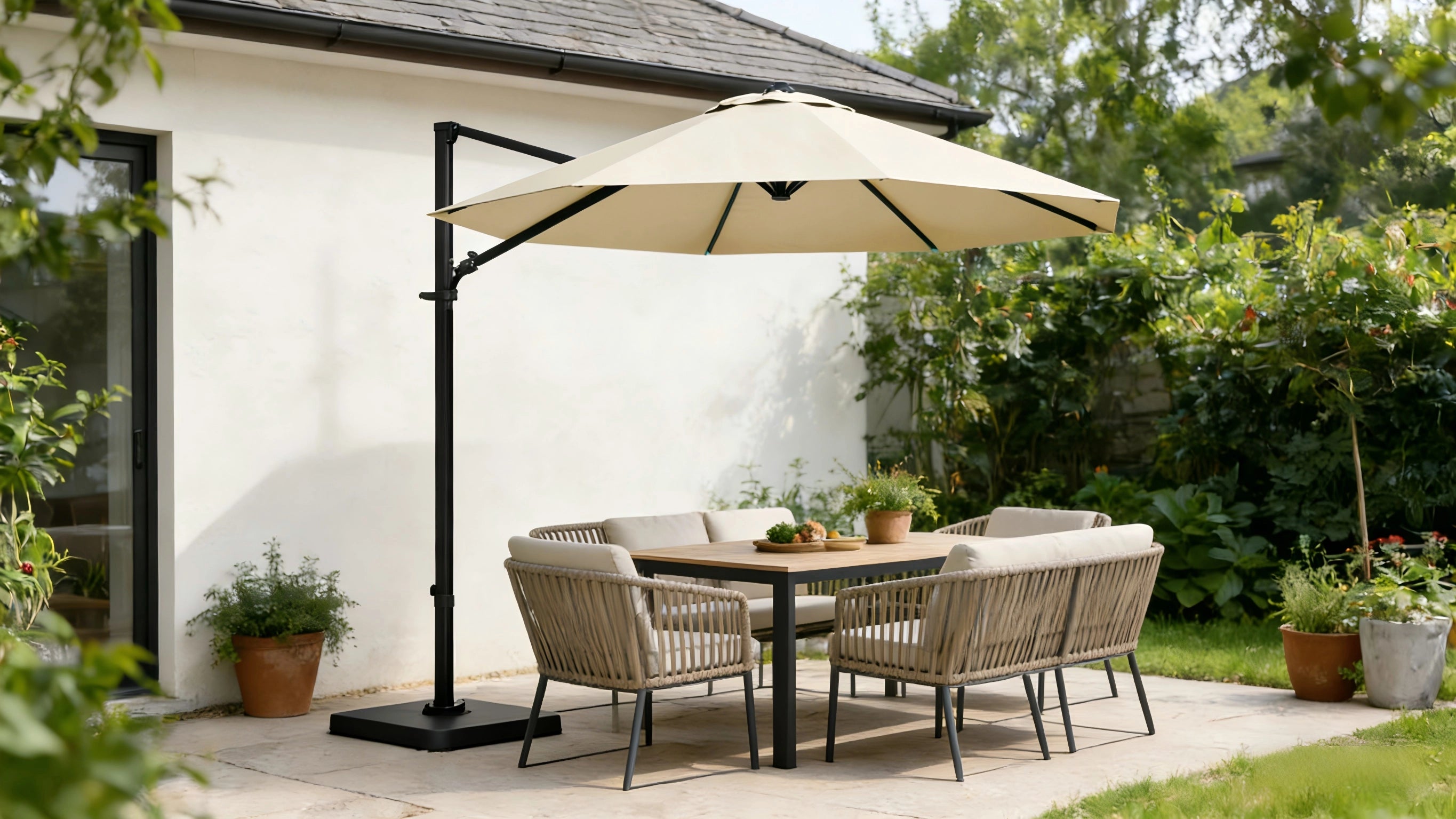 Patiowell patio umbrellas