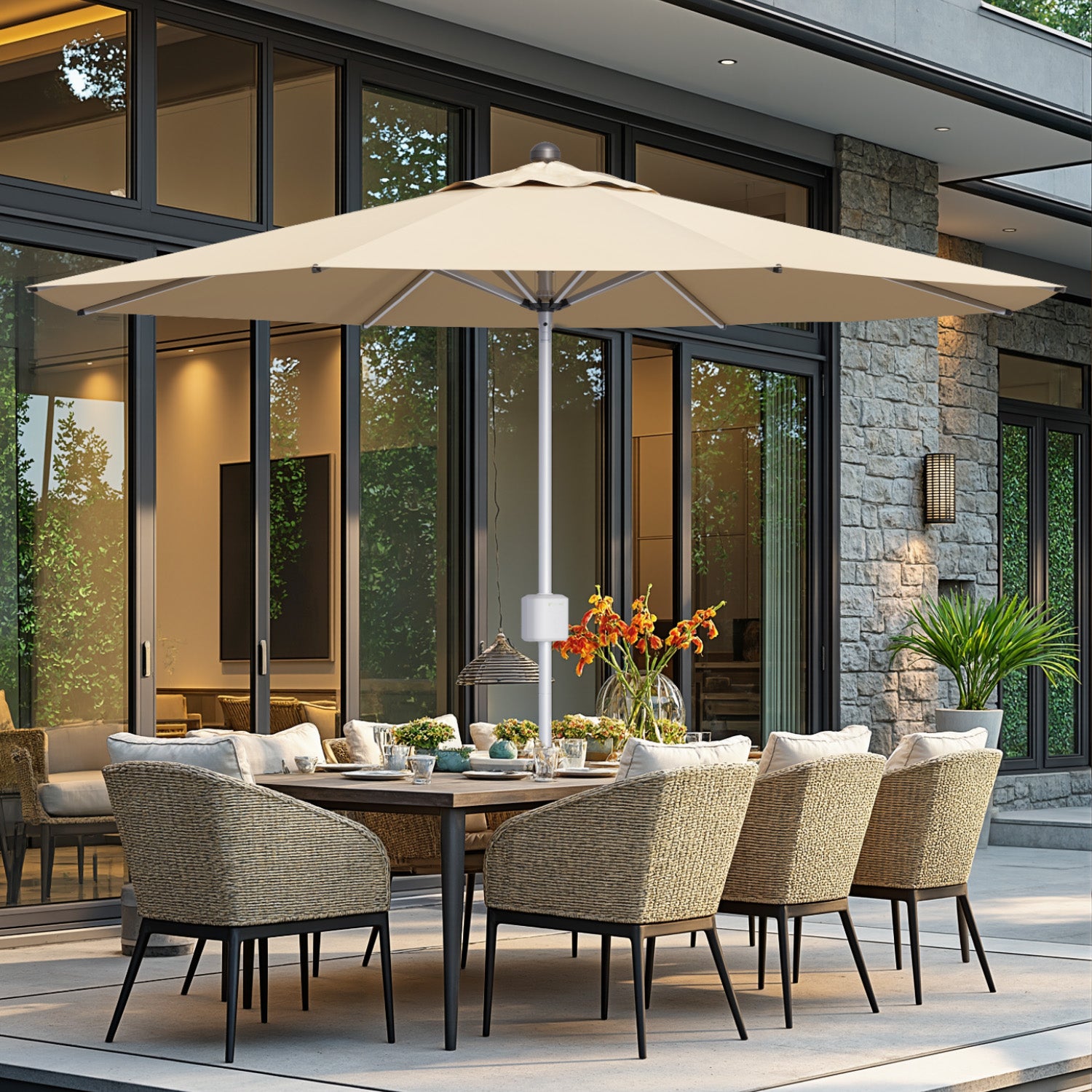 Patiowell patio umbrellas