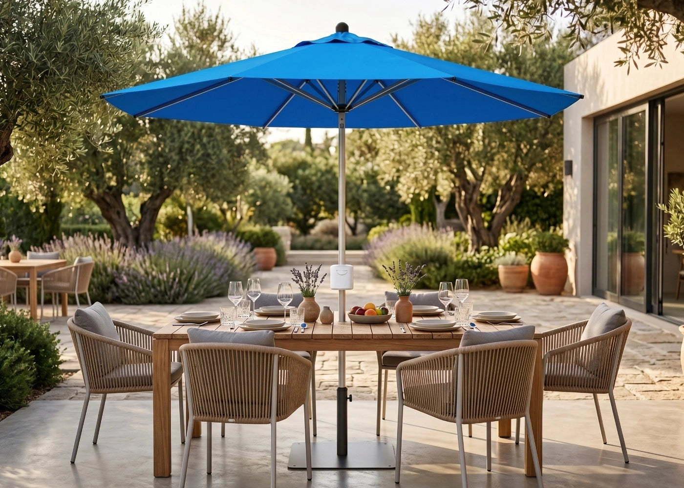 Simple ideas to transform your backyard