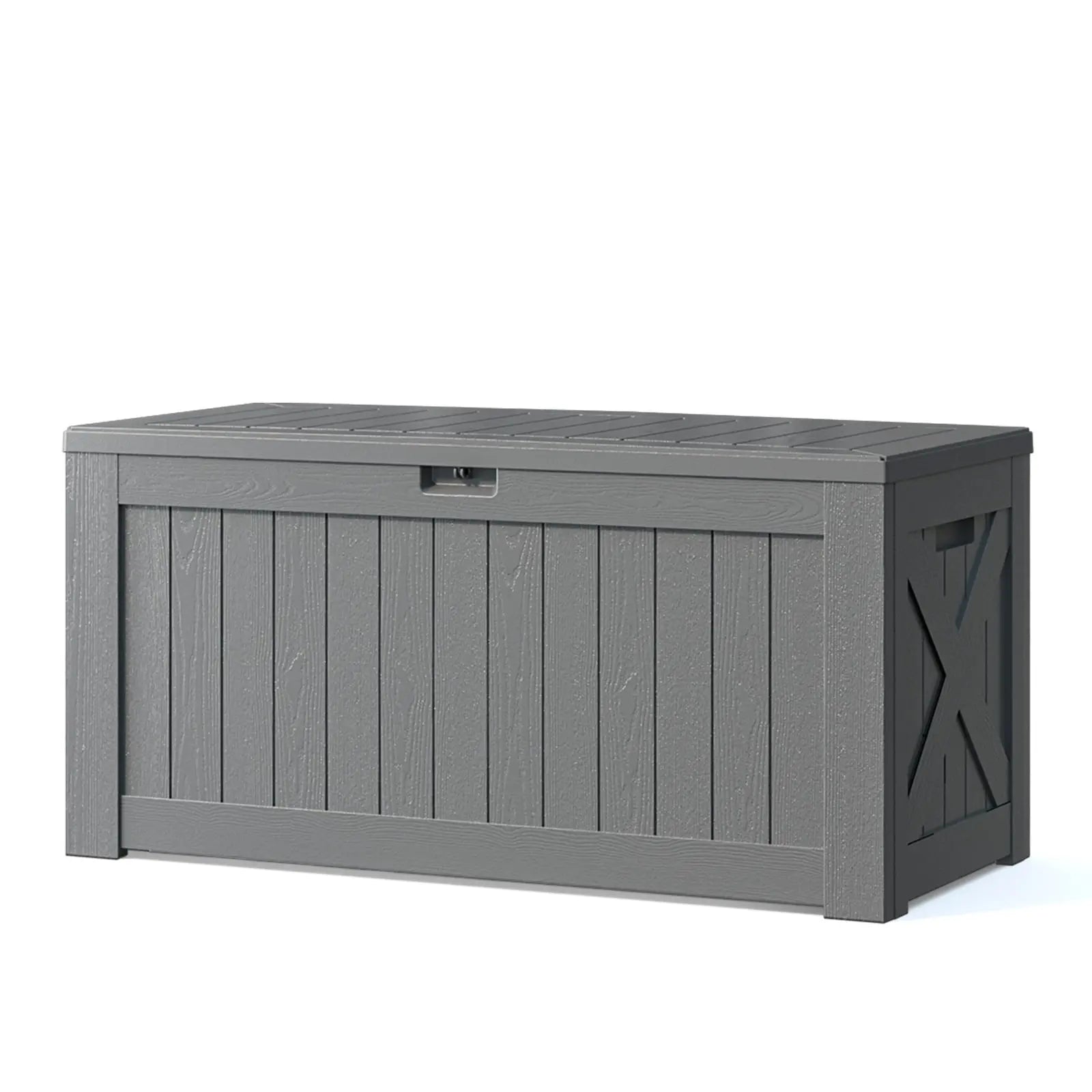 Patiowell 120 Gallon Deck Box