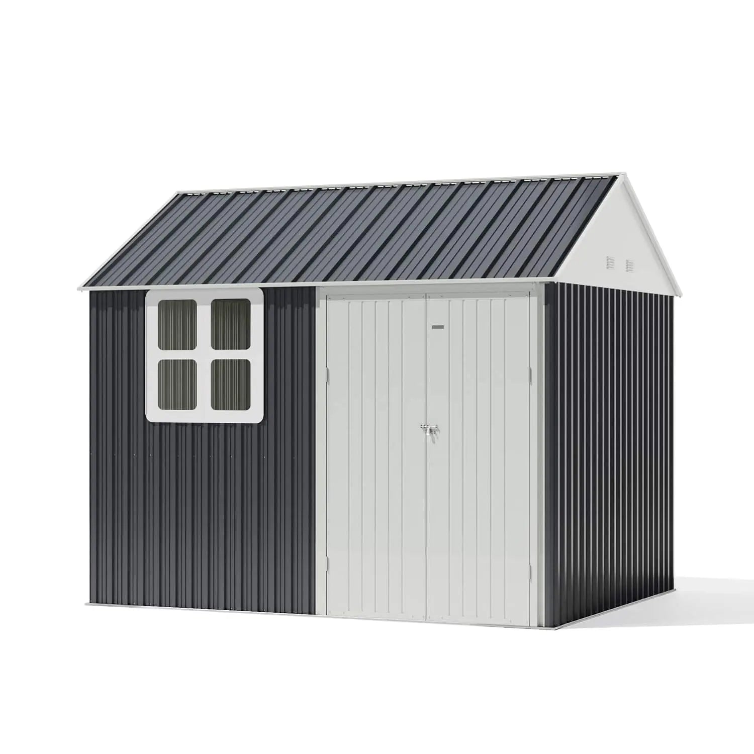 window-of-10x8-metal-storage-shed-with-windows