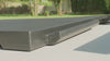 video of plug in structure in Kick-it plastic storage shed