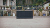 82 gallon outdoor storage deck box introduction video
