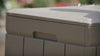 82 gallon outdoor storage deck box introduction video